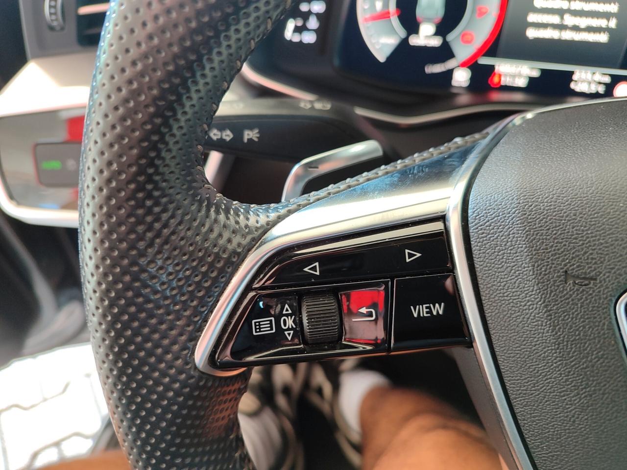 Audi A6 AVANT 2020 55 TFSI S TRONIC QUATTRO PROMO