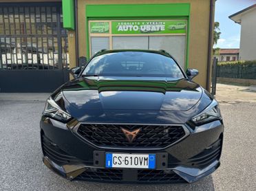 CUPRA Leon Sportstourer 1.4 e-HYBRID Plug-in 150 CV DSG