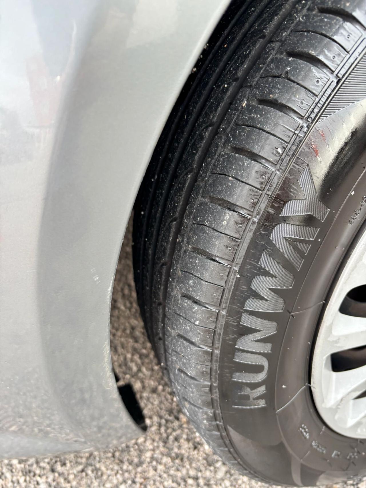 Fiat Punto Evo 1.3 Mjt 75 CV 3 porte Active