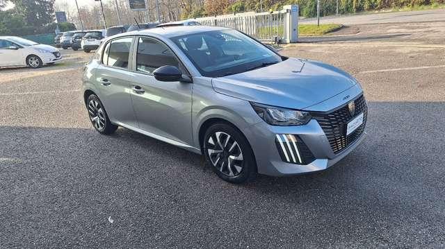 Peugeot 208 208 1.2 puretech Active s