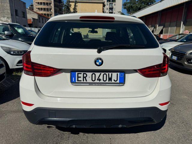 BMW X1 sDrive16d Sport Line