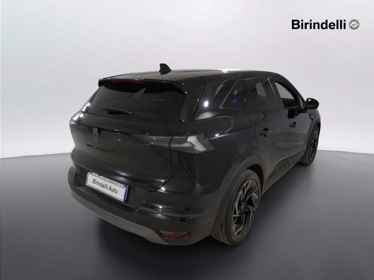 RENAULT Symbioz - Symbioz Full Hybrid E-Tech 145 CV Esprit Alpine