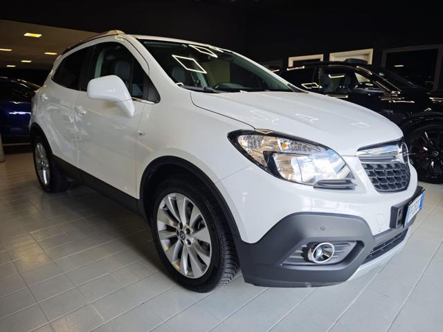OPEL Mokka 1.6 CDTI Ecotec 136CV 4x2 Cosmo