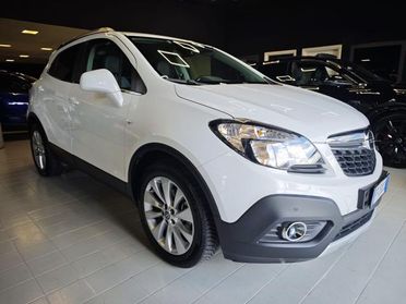 OPEL Mokka 1.6 CDTI Ecotec 136CV 4x2 Cosmo