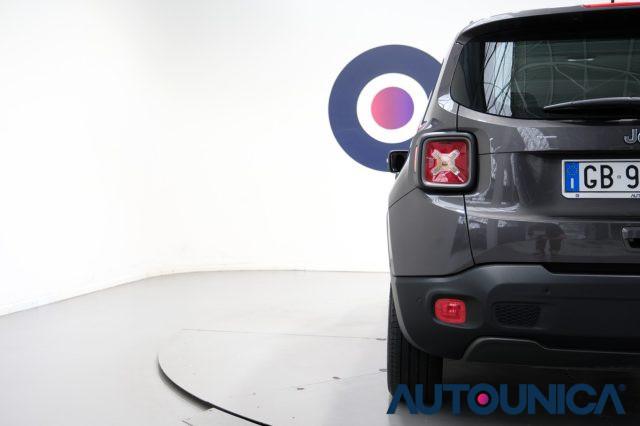 JEEP Renegade 1.0 T3 LIMITED NEOPATENTATI