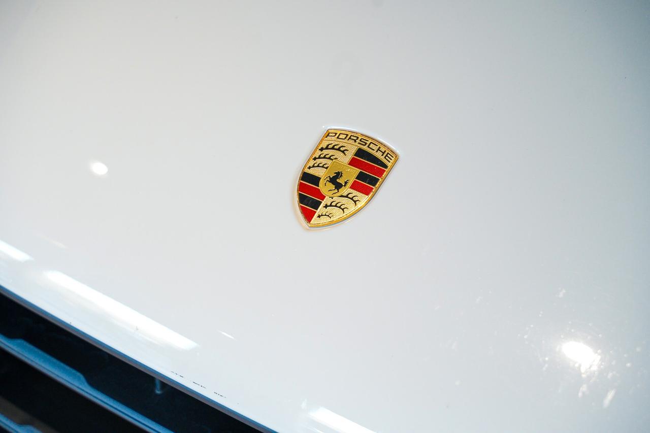 Porsche Macan 2.9 GTS