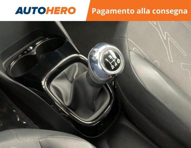 TOYOTA Aygo Connect 1.0 VVT-i 72 CV 5 porte x-clusiv