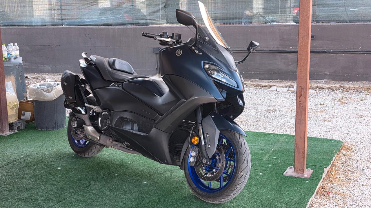 Yamaha T Max 560 Tmax