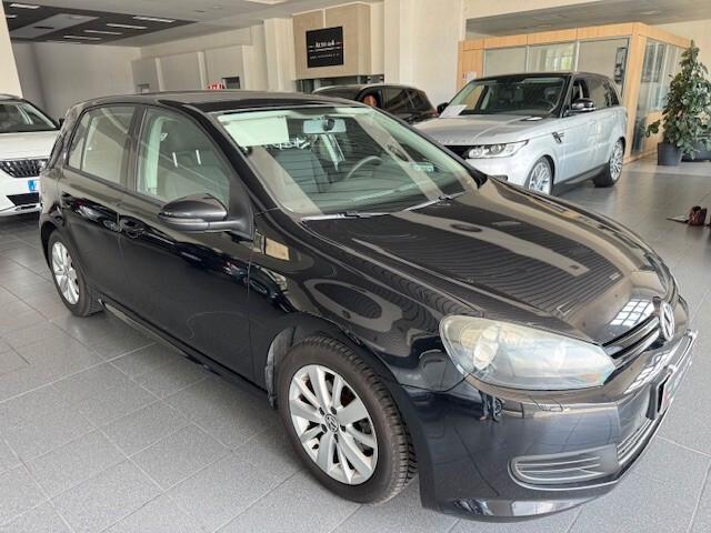 Volkswagen Golf 1.6 TDI DPF 5p. Highline