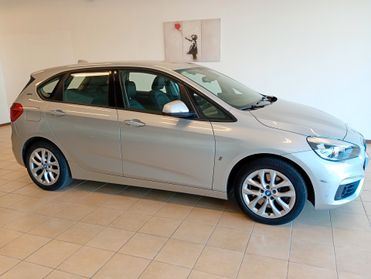 Bmw 2er Active Tourer 225xe iPerformance Luxury aut.