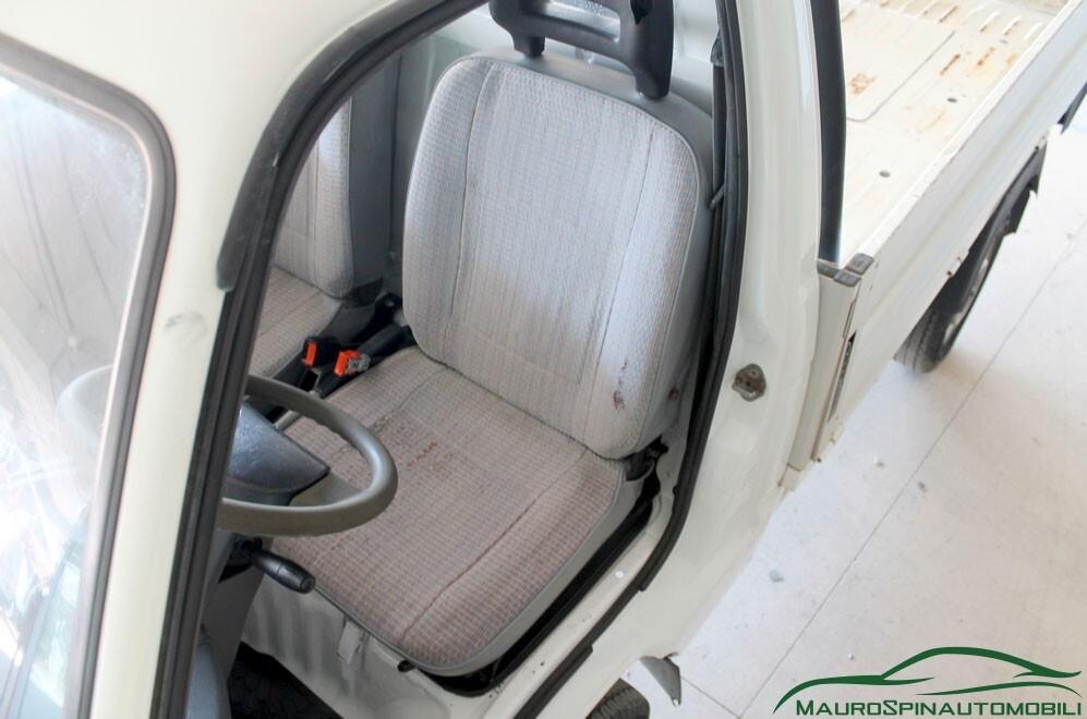 PIAGGIO QUARGO CASSONE FISSO OTTIMO