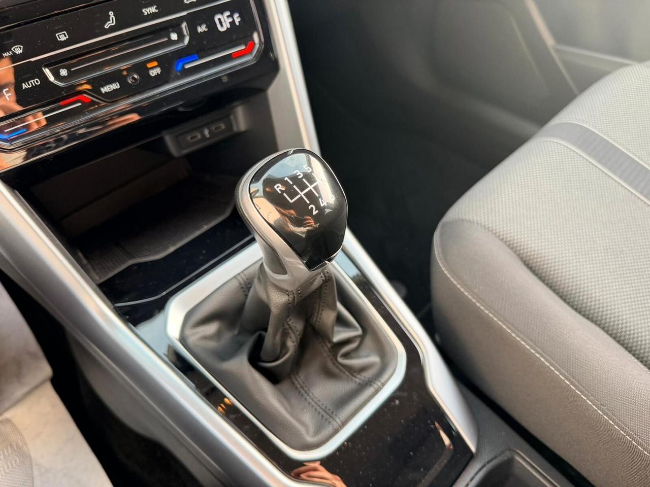 Volkswagen T-Roc 2.0 TDI 116CV Life