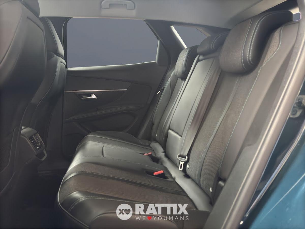 Peugeot 3008 1.6 hybrid phev 225CV Allure Pack e-eat8