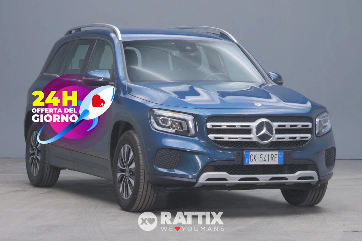 Mercedes-Benz GLB 200 d 2.0 150CV Business Extra auto