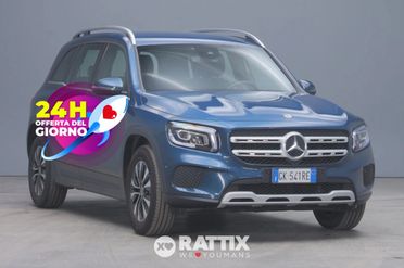 Mercedes-Benz GLB 200 d 2.0 150CV Business Extra auto