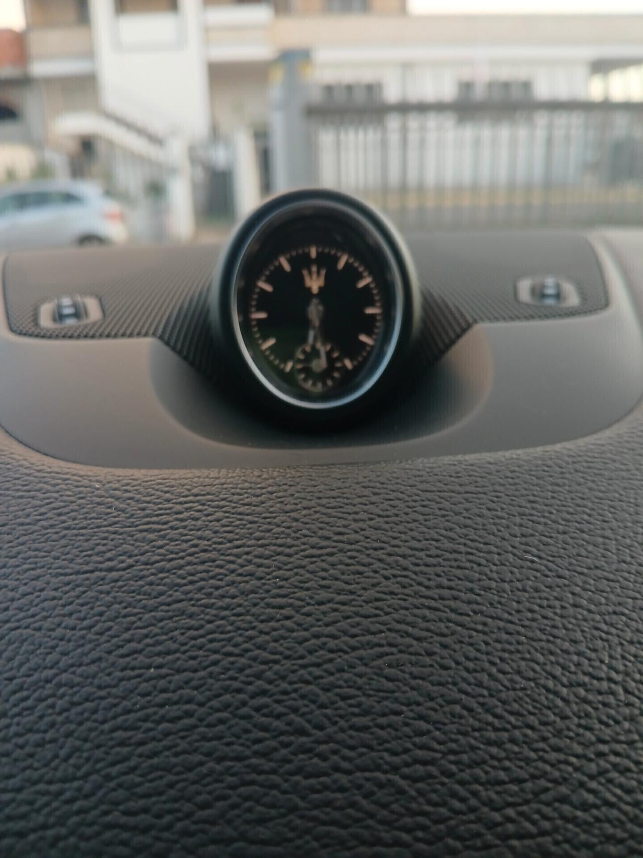 MASERATI Levante 3.0 V6 Diesel 250cv PARI AL NUOVO