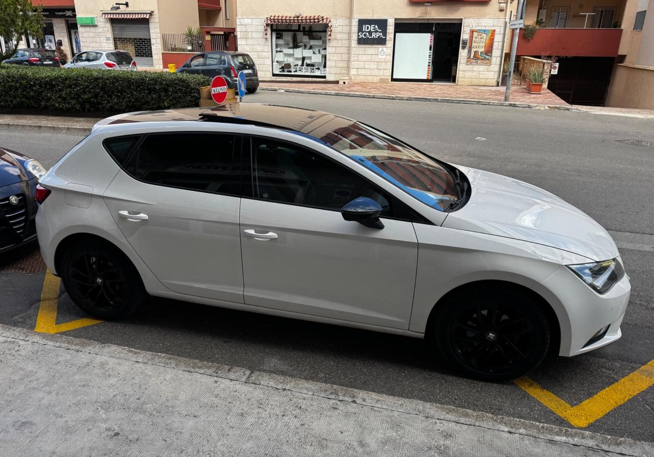 Seat Leon 1.6 TDI 105 CV DSG Style