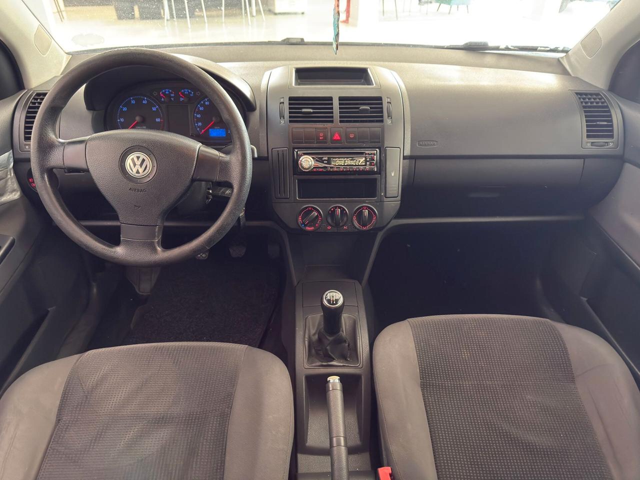Volkswagen Polo 1.4/80CV 16V 5p. Comfortline UNICO PROP NEOPATENTATI