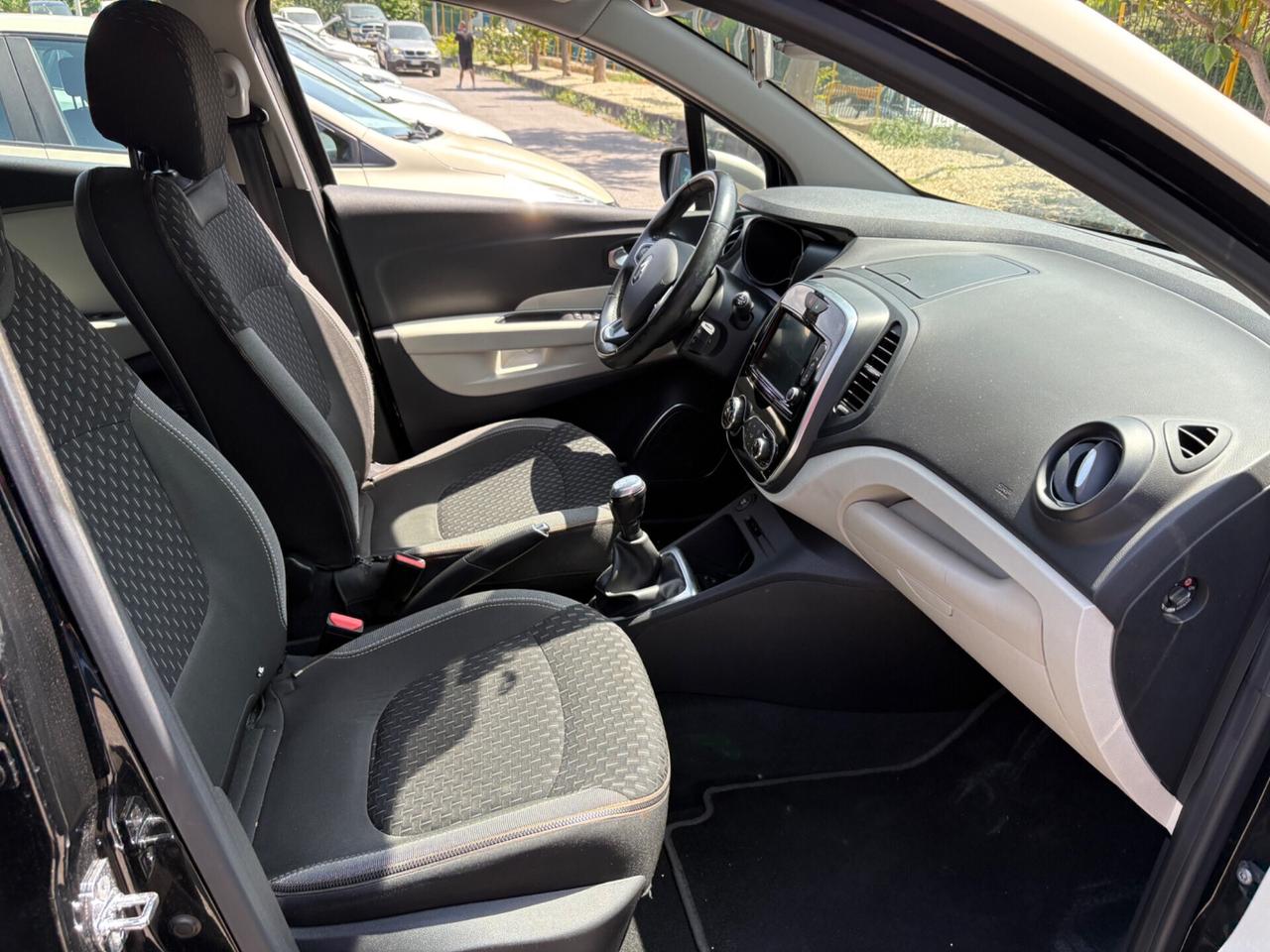 Renault Captur dCi Start&Stop Energy Life