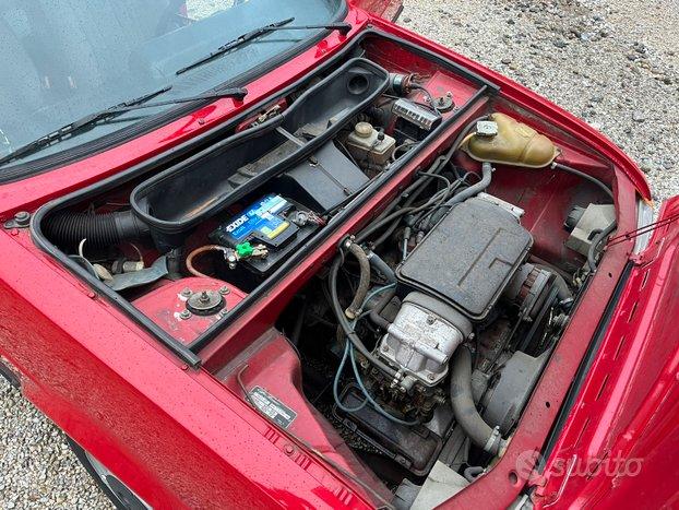 Alfa Romeo Alfasud 1.2 5p asi