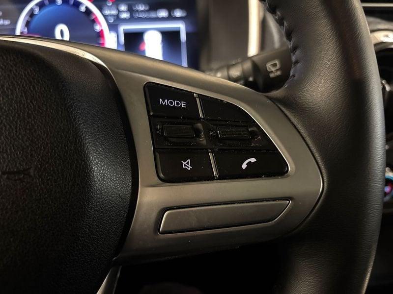 ICH-X K2 2.0 turbo diesel 4x4 162cv auto