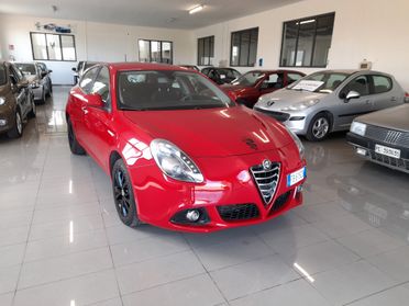 Alfa Romeo Giulietta 1.4 Turbo 105 CV Progression
