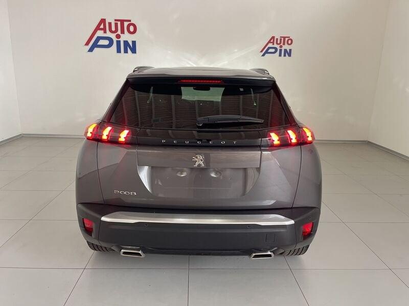 Peugeot 2008 PureTech 130cv S&S Allure *OFFERTA*