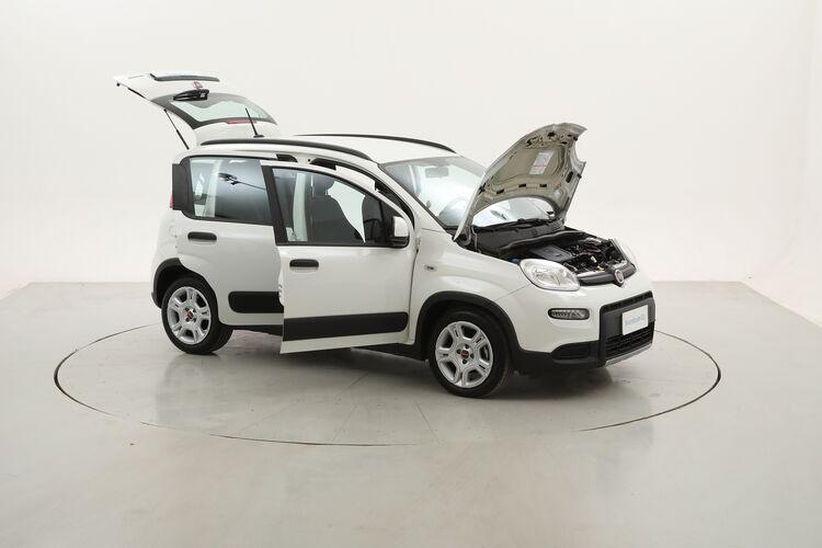 Fiat Panda Hybrid City Life BR402457 1.0 Mild Hybrid 70CV