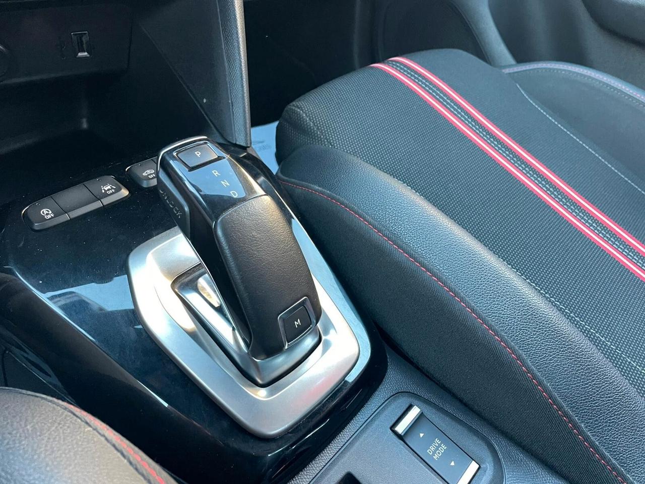 Opel Corsa 1.2 130 CV aut. GS Line 2021