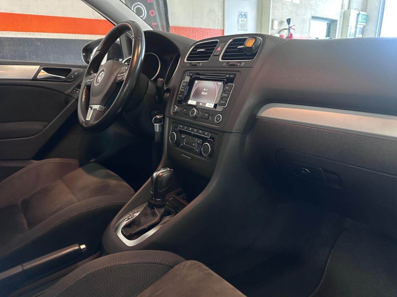 Volkswagen Golf 1.4 TSI 122CV 5p. Highline