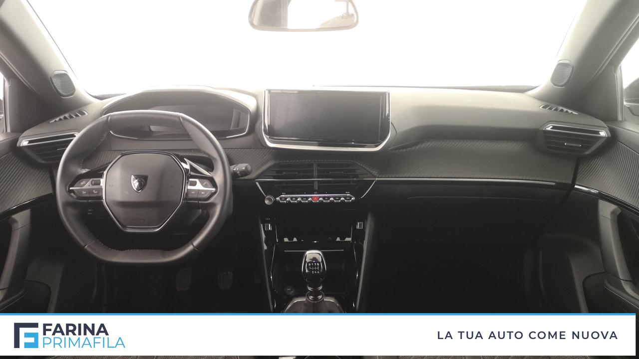 PEUGEOT 2008 II 2023 - 2008 1.2 puretech Allure s&s 100cv