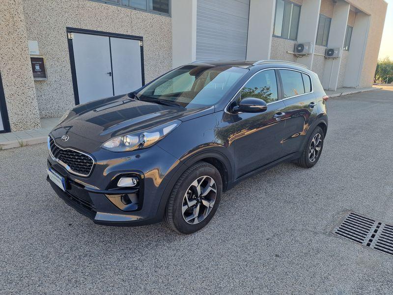 KIA Sportage 1.6 crdi Business Class Adas Pack 2wd 136cv dct7