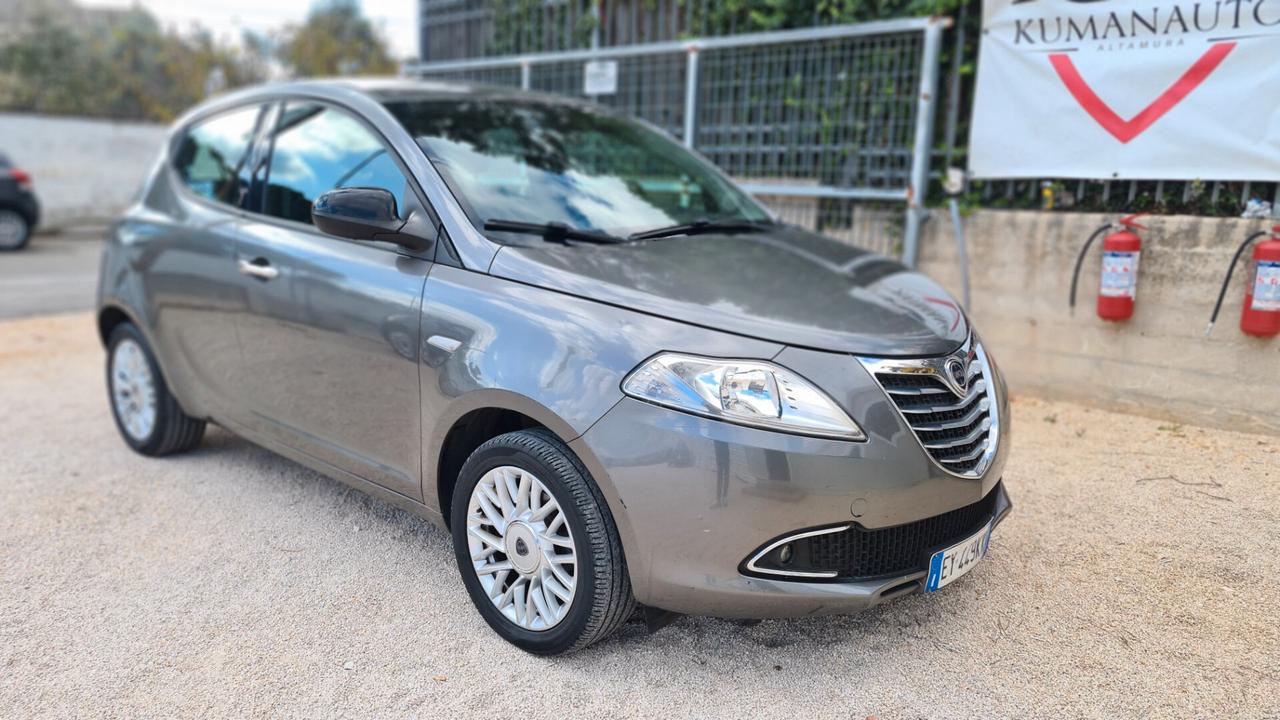 Lancia Ypsilon 1.3 MJT 16V 95 CV 5 porte S&S Platinum