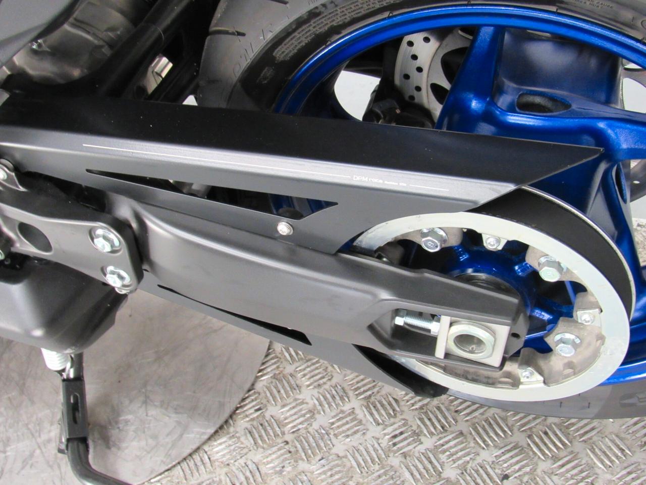 Yamaha TMAX 560 ABS SCARICO ARROW