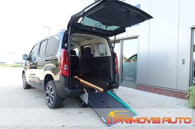 CITROEN Berlingo PureTech 110 Stop&Start M Feel