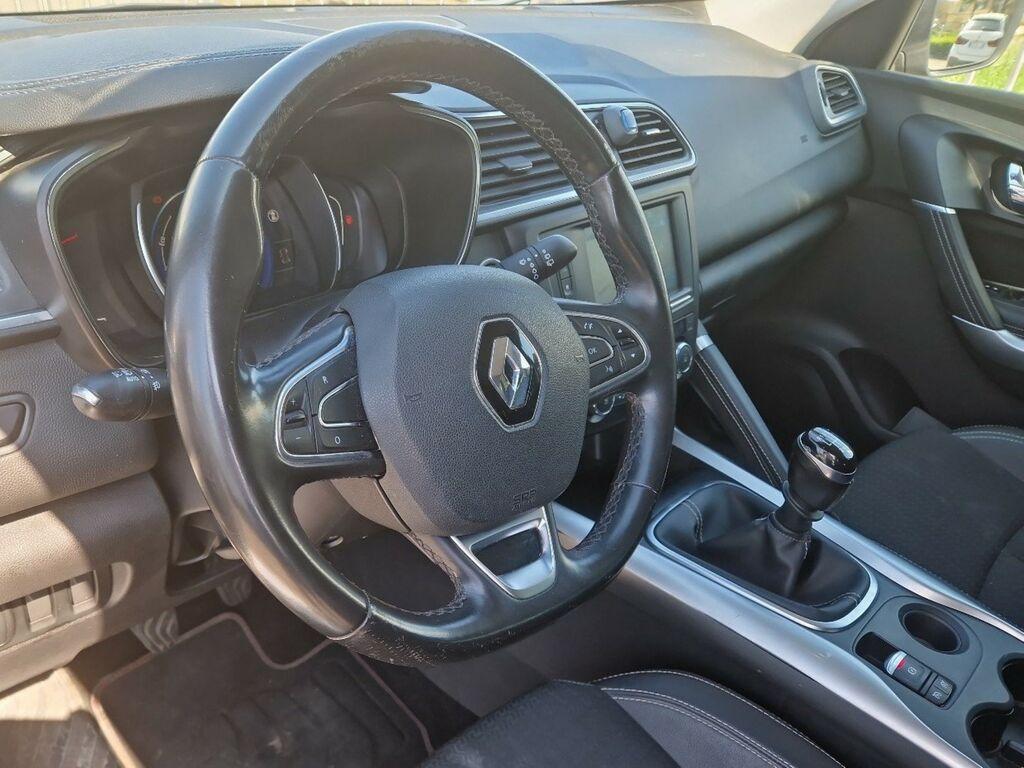 Renault Kadjar 1.2 TCe Energy Hypnotic2