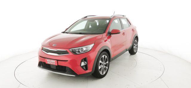 KIA Stonic 1.0 T-GDi 120 CV Style