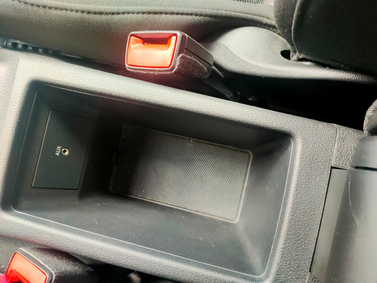 Audi Q2 1.6 TDI Business