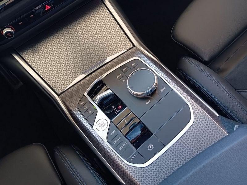 BMW Serie 3 320d mhev 48V MSport Pro auto