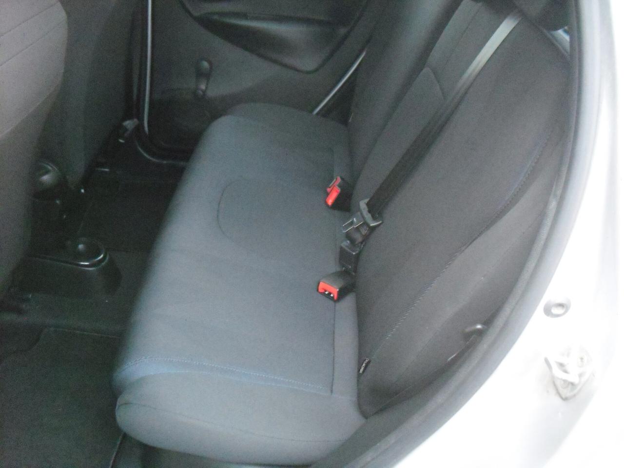 Lancia Ypsilon 1.2 69 CV 5 porte S&S Gold, UNIPRO' CON SOLI 47.000 KM!!