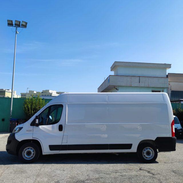 FIAT DUCATO LH2 2.3 M-JET FURGONE PASSO LUNGO TETTO AL