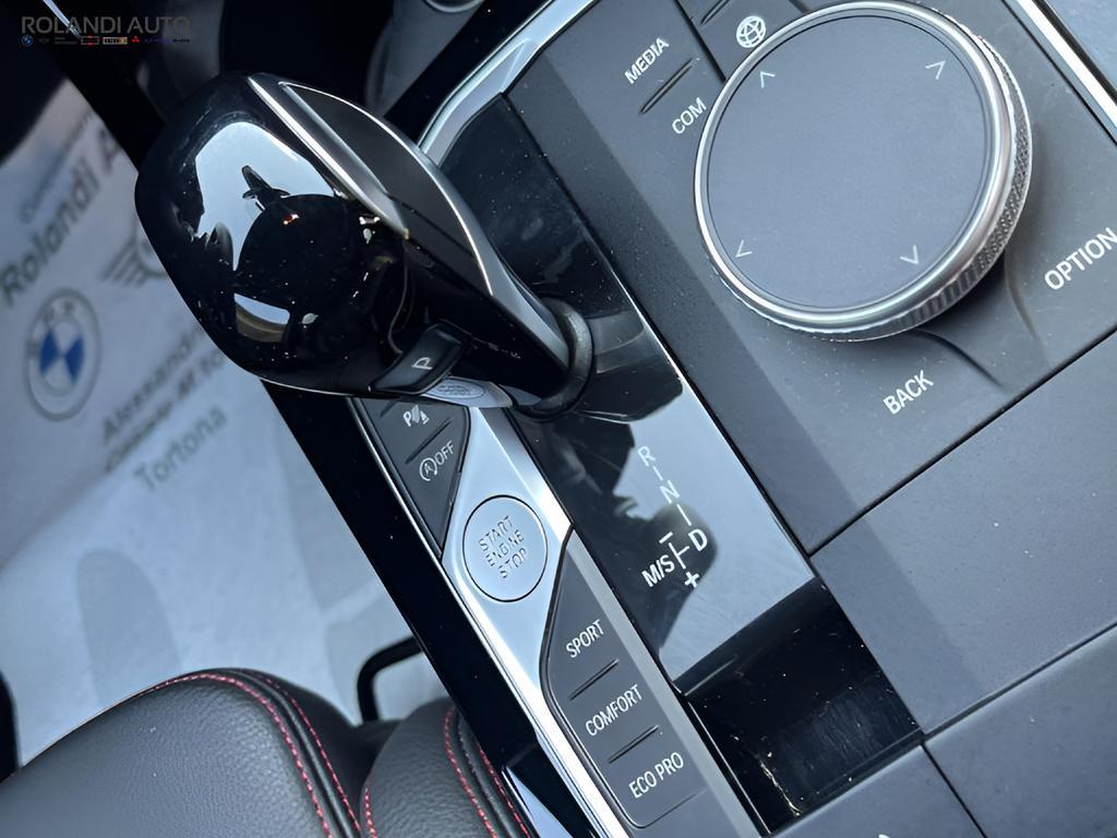 BMW Serie 1 5 Porte 128 ti Msport Steptronic