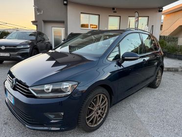 Volkswagen Golf Sportsvan 1.2 TSI Trendline BlueMotion Technology