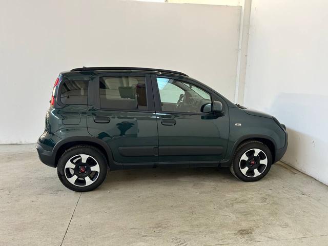 FIAT Panda Cross 1.0 FireFly S&S Hybrid Cross