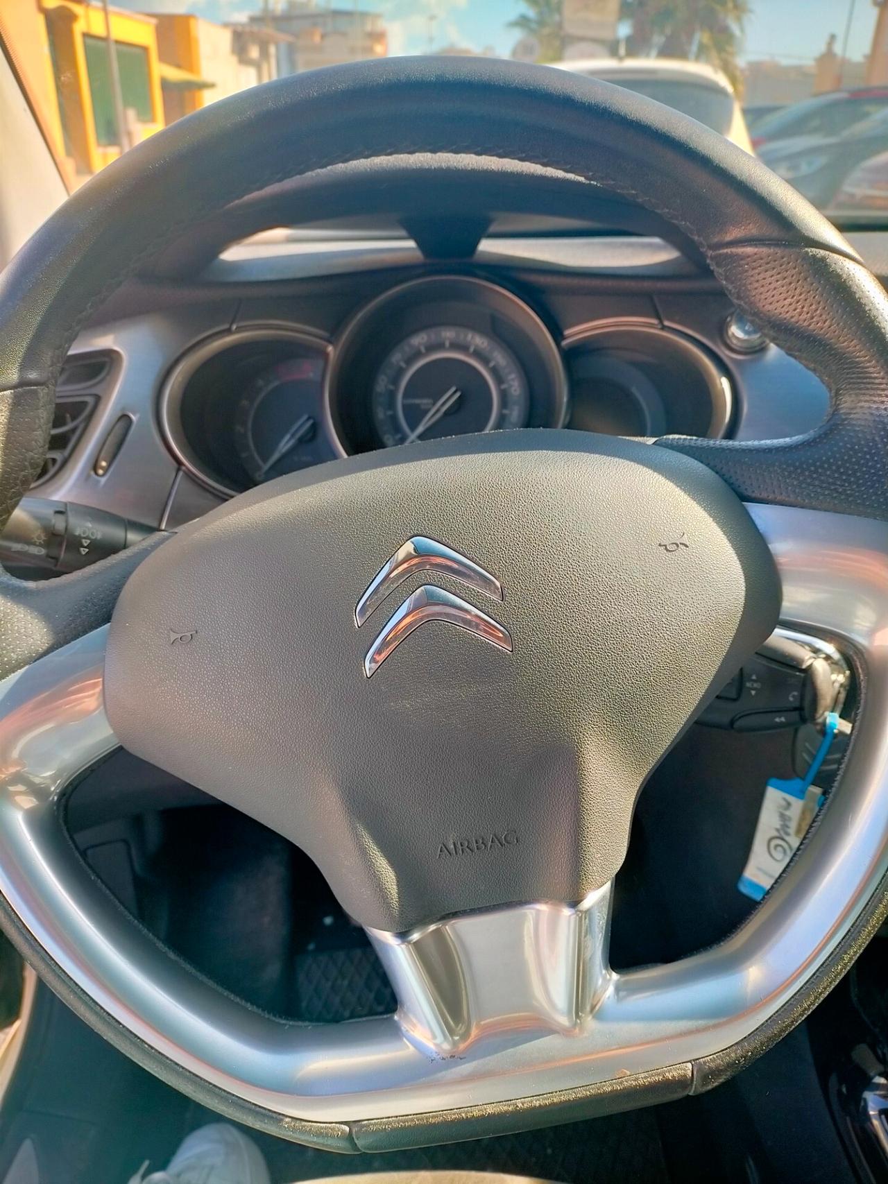 Citroen C3 1.4 HDi 70 Exclusive