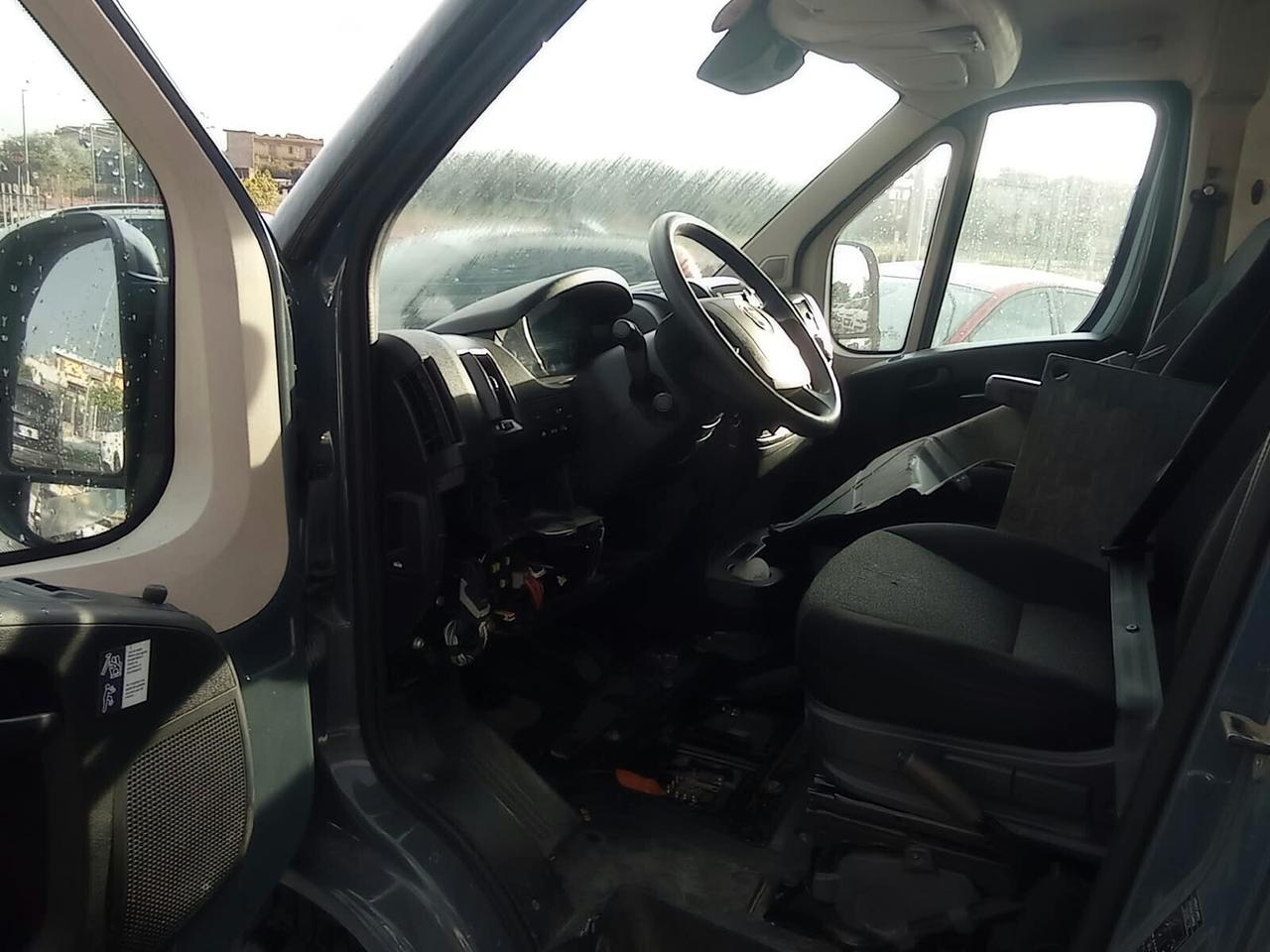 Fiat Ducato 30 2.3 MJT 120CV PM-TN Furgone