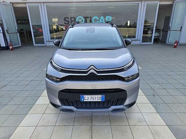 Citroen C3 Aircross PureTech 110 S&S Feel