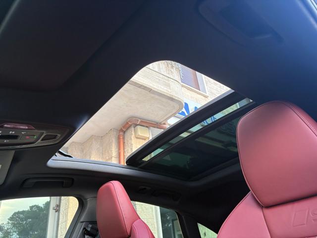 AUDI SQ5 SPB Sportback TFSI mHEV+ quattro edition one