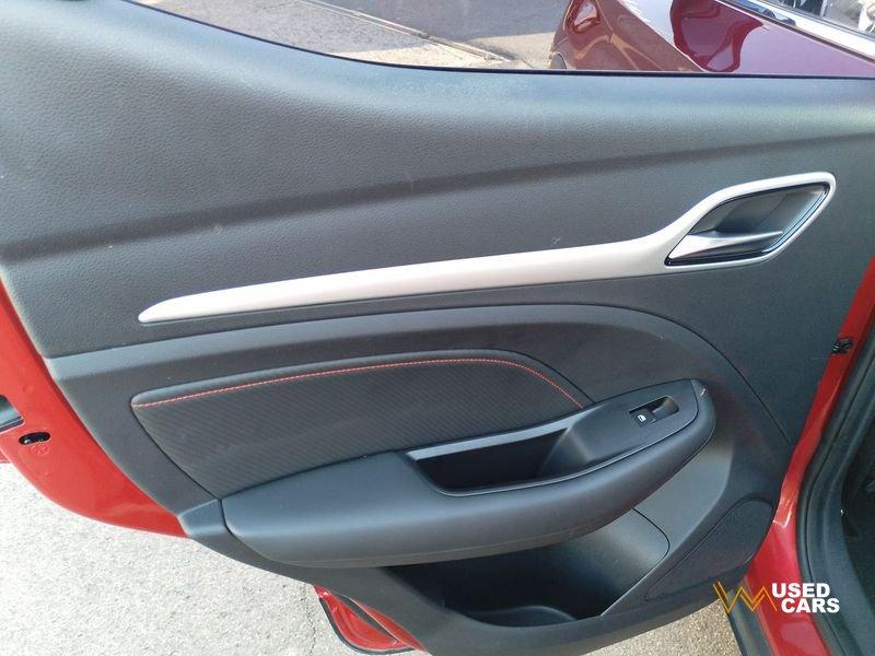 MG ZS 1.0T-GDI Luxury