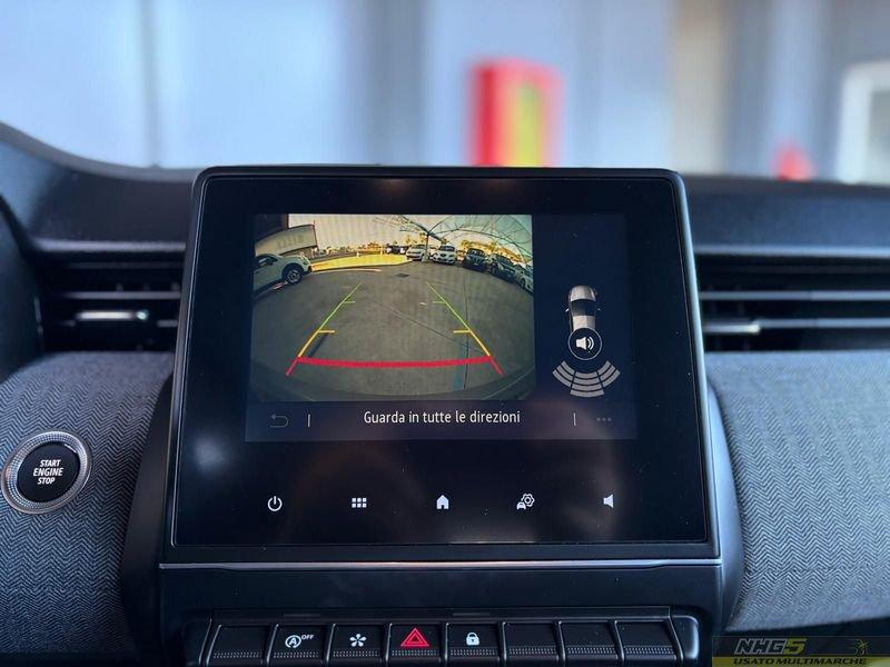 Renault Clio Clio TCe 90 CV 5 porte Techno